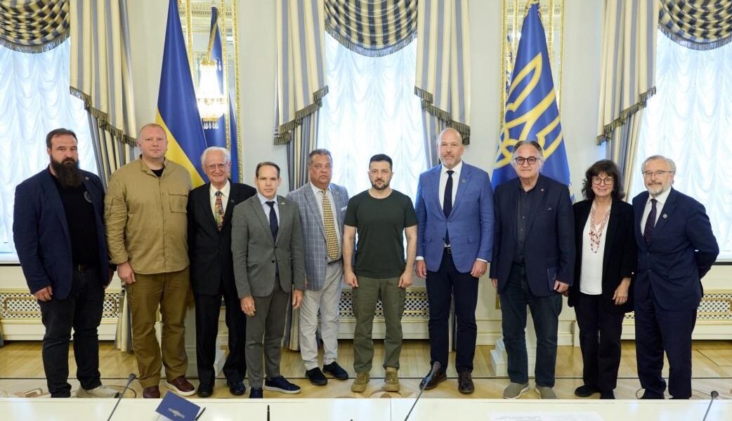 Новини України - Множинне громадянство в Україні: названі перші п’ять країн