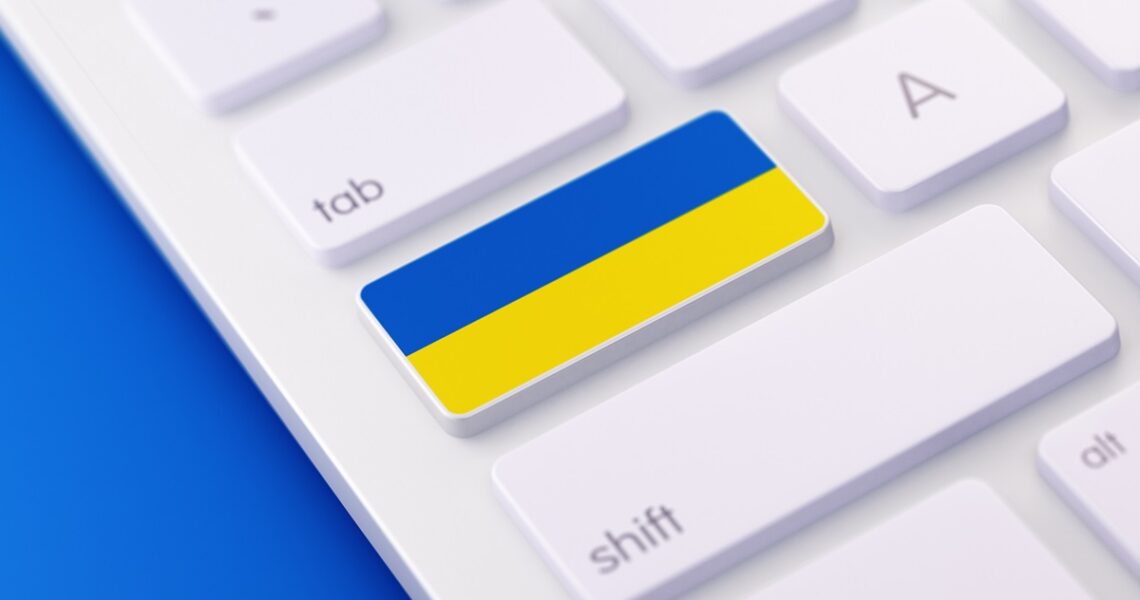 Новини України - Мовний омбудсман зафіксував понад 500 порушень за пів року