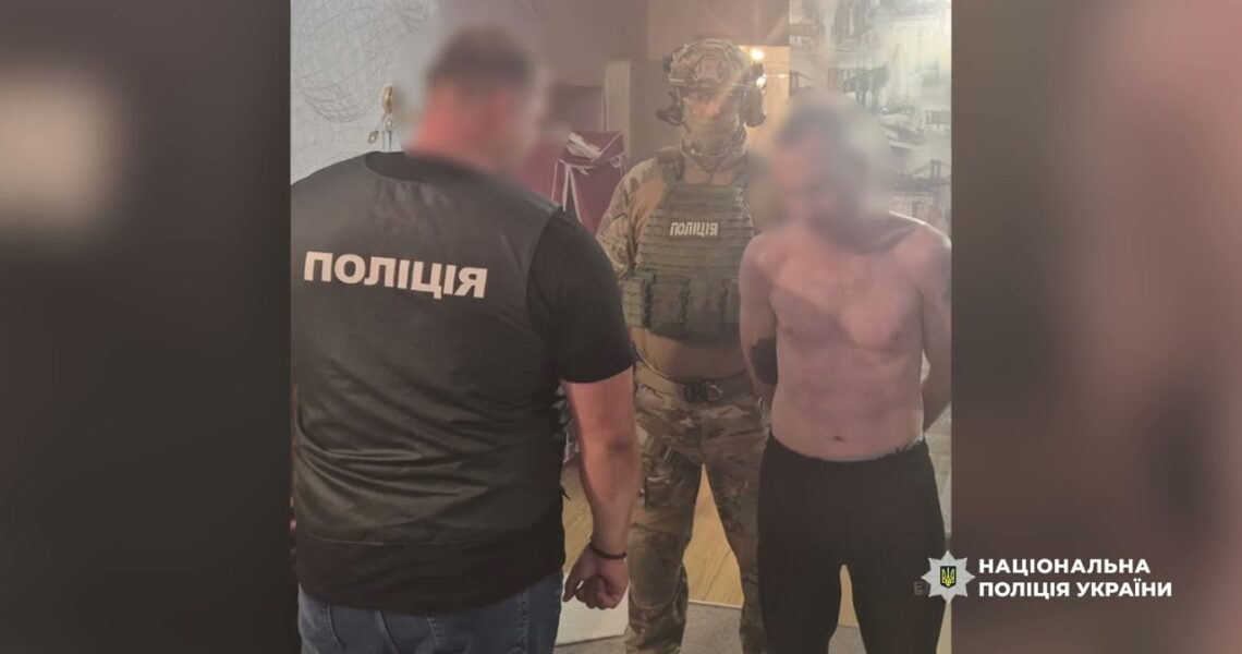 Поліція викрила наркоугруповання, яке налагодило розгалужену мережу збуту марихуани та метамфетаміну
