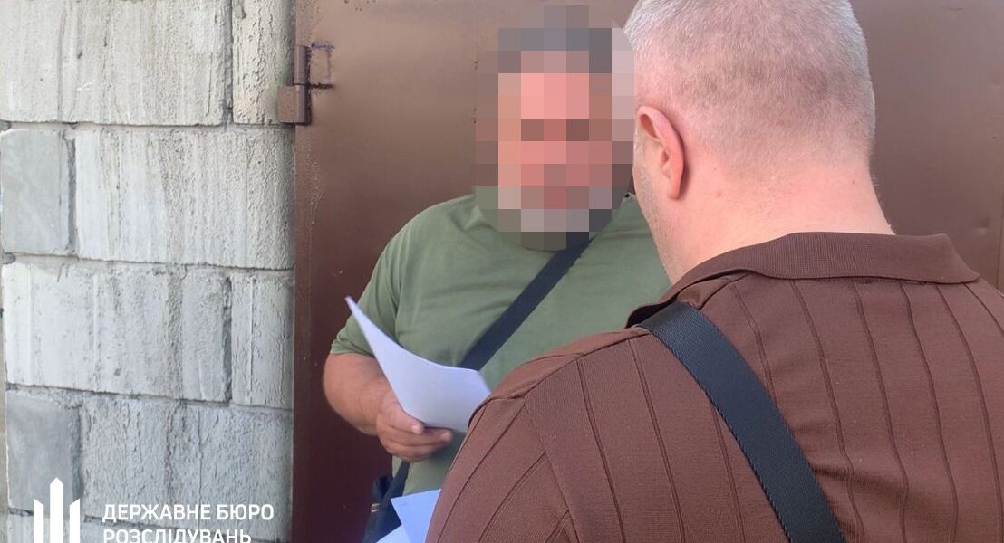 Новини України - На Дніпропетровщині військових викрили на фіктивних довідках