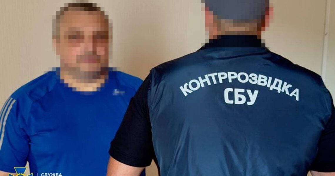 Новини України - На Харківщині затримали трьох проросійських агітаторів