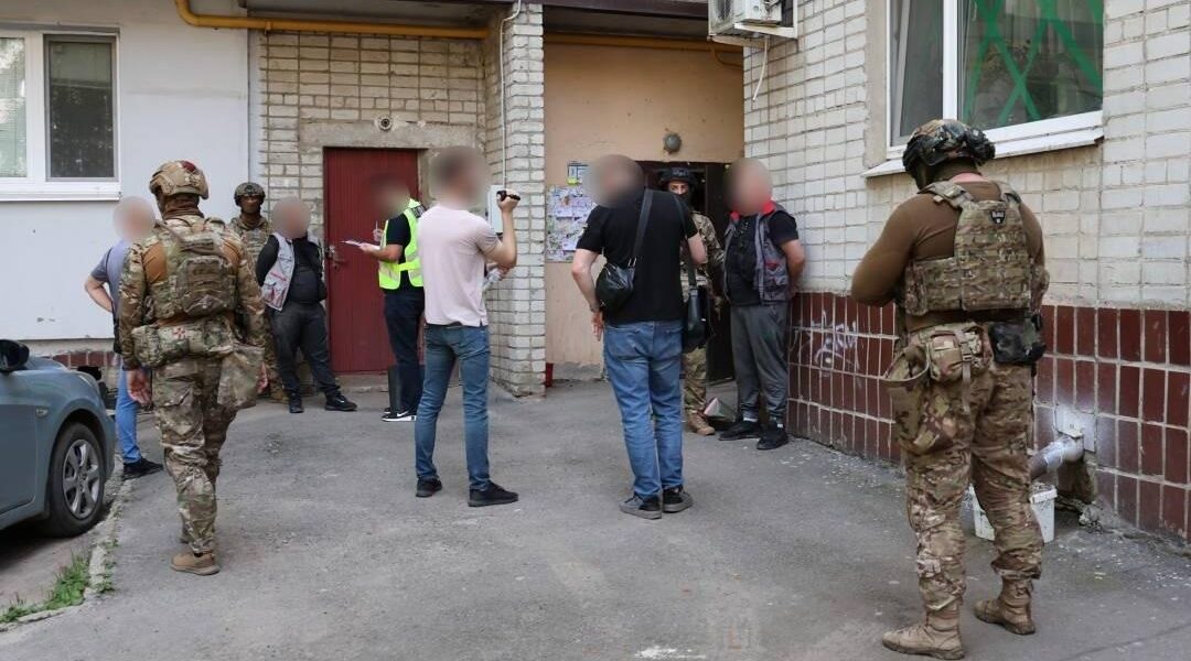 Новини України - На Харківщині злочинці напали на матір військового
