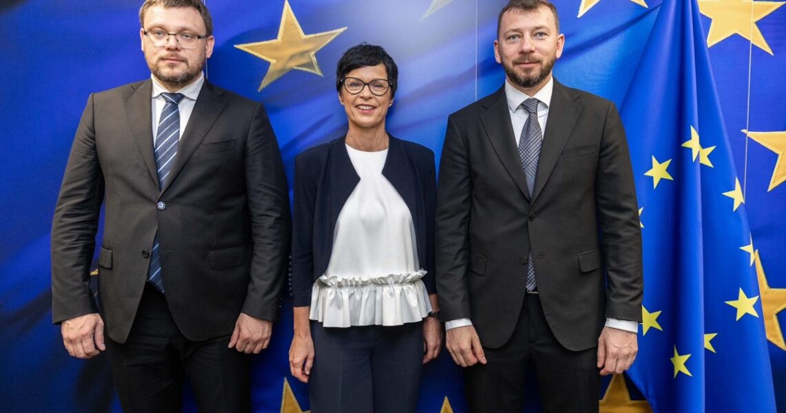 Новини України - НАБУ й САП має вирішальне значення для вступу України в ЄС - єврокомісар
