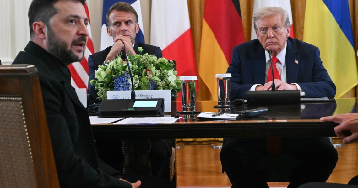 Новини України - Найкраща зустріч: Зеленський оцінив розмову з Трампом