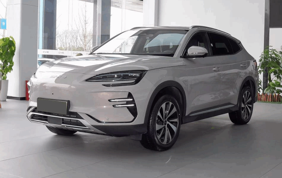 Авто новини - Названо найпопулярніші електромобілі в Україні