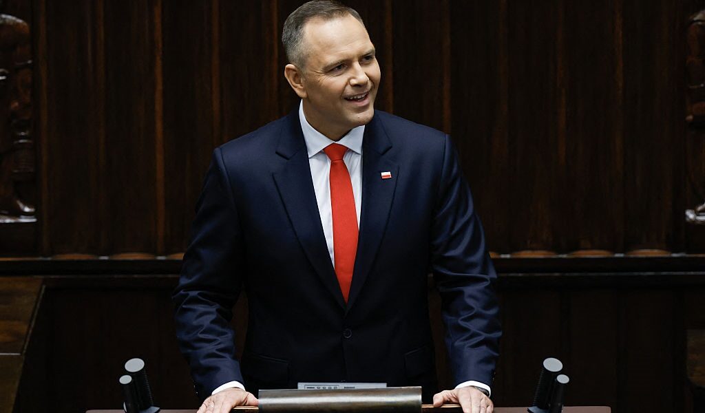 Новини політики - Не фанат України. Новий президент Польщі