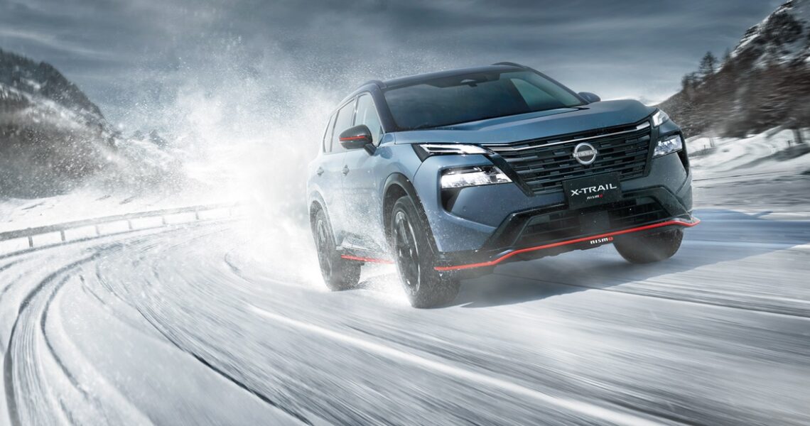 Авто новини - Nissan представила X-Trail nismo