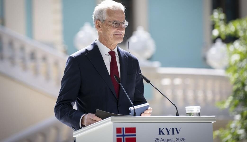 Новини світу - Норвегія планує рекордну допомогу Україні