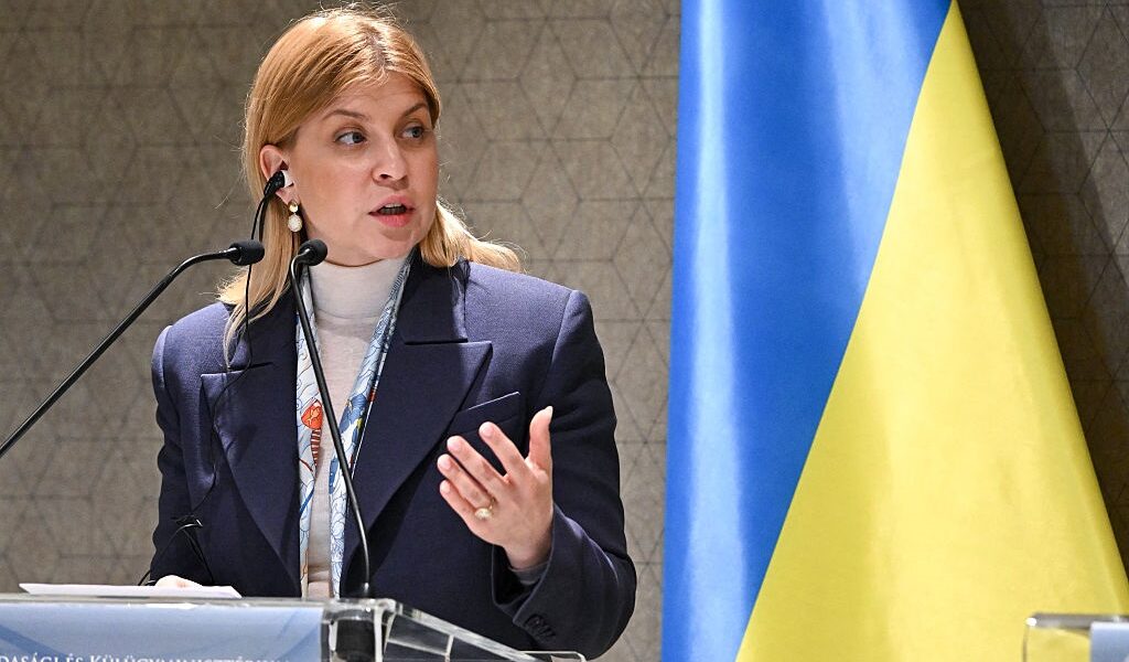 Новини України - Новий посол України в США. Скандали і задачі