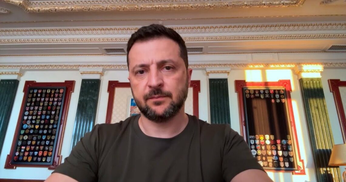 Ми пропонуємо хорошу угоду щодо дронів, будемо з командою США працювати над деталями 5.08.2025