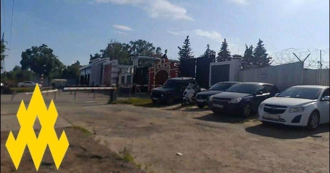 Новини України - Партизани отримали дані про виробництво ракетних компонентів у Казані