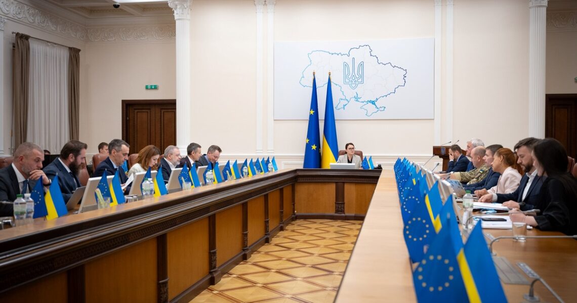 Новини України - Підтримка прифронтових регіонів: ухвалено рішення