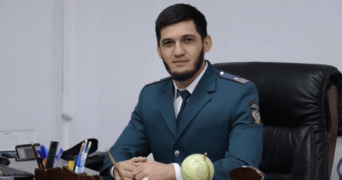 Новини світу - Племінника Кадирова не покарали за смертельну ДТП - правозахисники