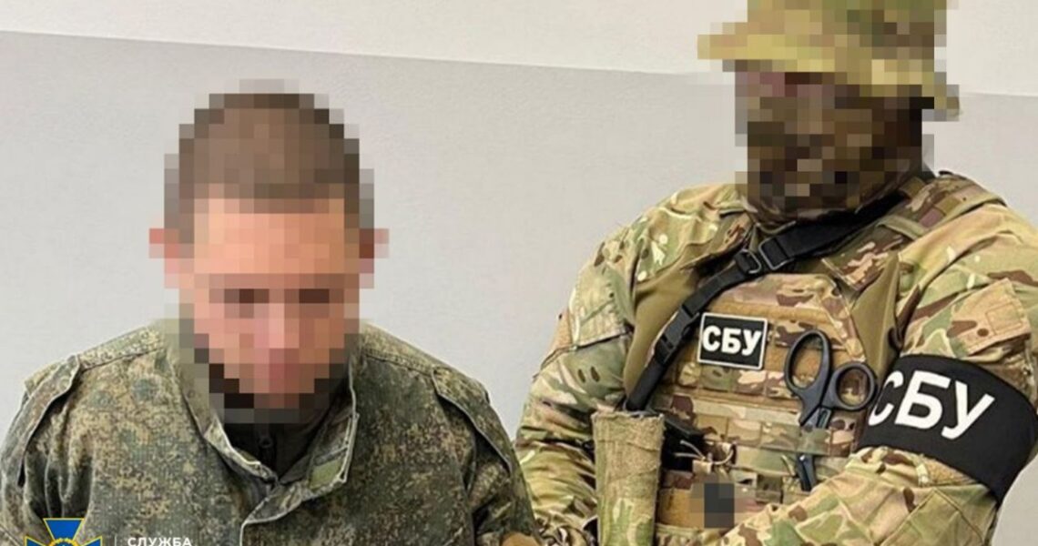 Новини України - Полонений росіянин отримав довічне за розстріли під Куп'янськом