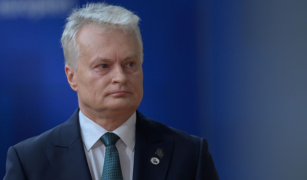 Новини світу - Президент Литви подав до Сейму кандидатуру прем’єра