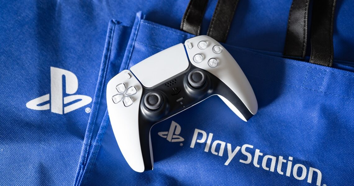 Новини бізнесу - Продажі PlayStation 5 сягнули майже рекордних 80,3 млн