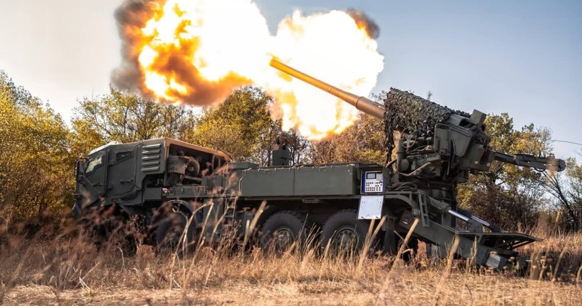 Новини України - Прорив на Дніпропетровщину: чи окуповане Дачне