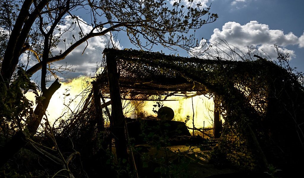 Новини України - Просадка фронту. Ситуація в Покровську та Добропіллі
