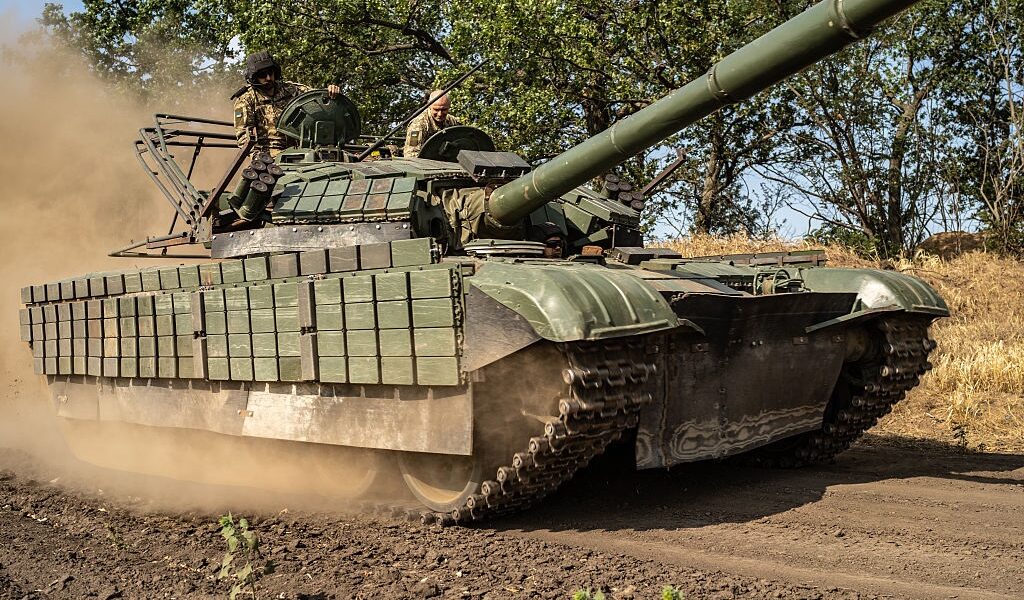 Новини України - Просування до Добропілля. РФ готує нові атаки