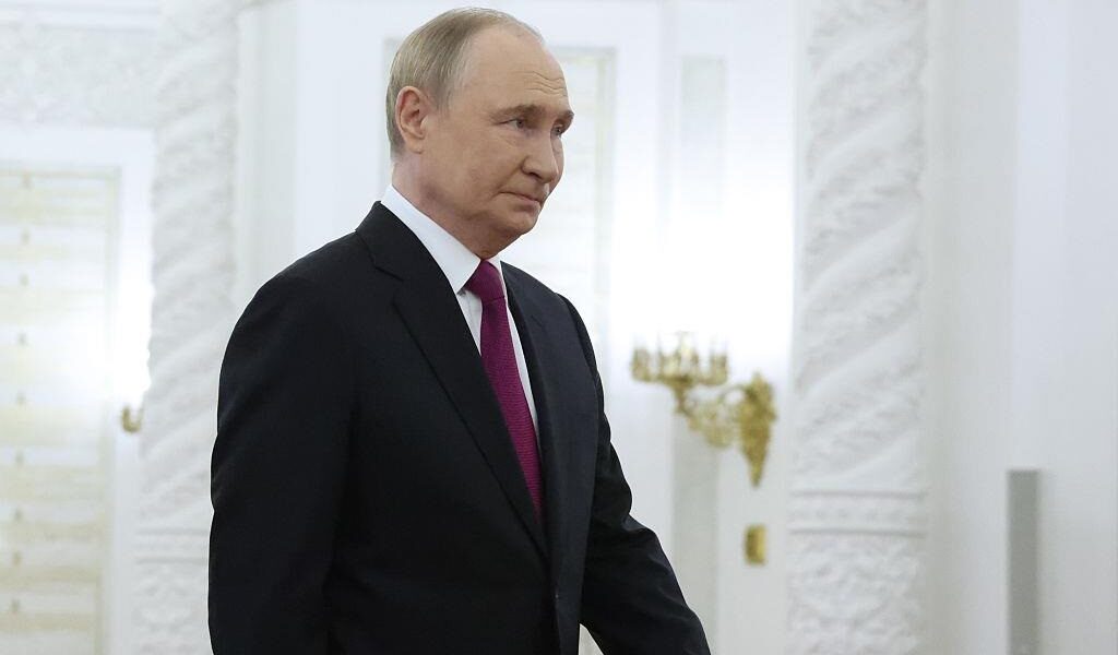 Новини світу - Путін дав відповідь щодо зустрічі із Зеленським