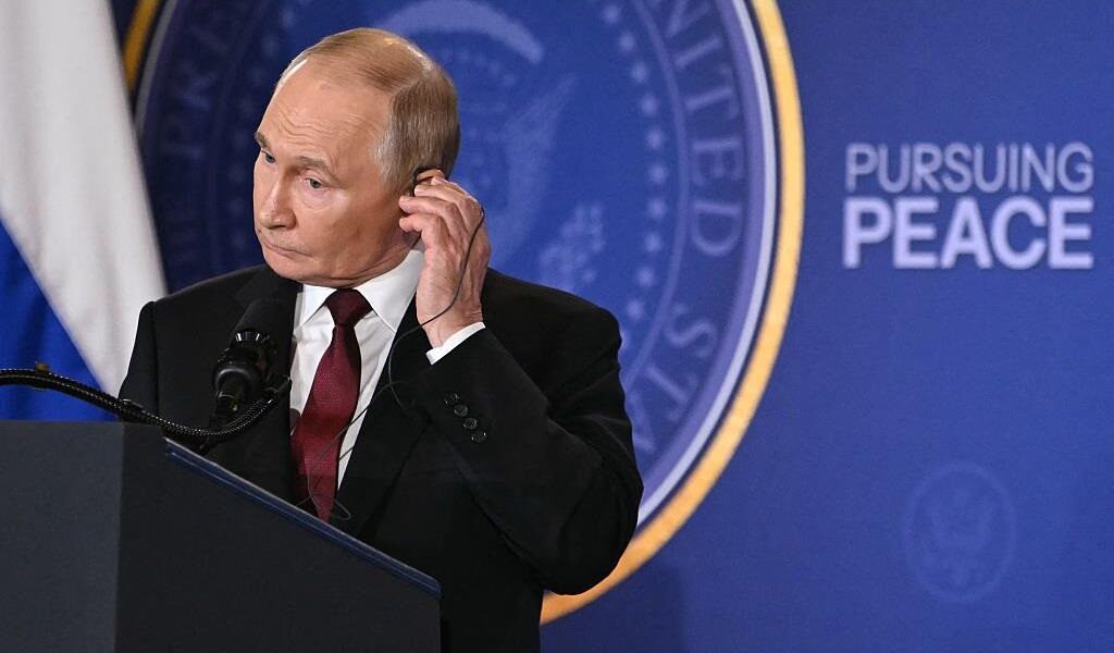 Новини світу - Путін пропонує Зеленському зустріч у Москві - ЗМІ