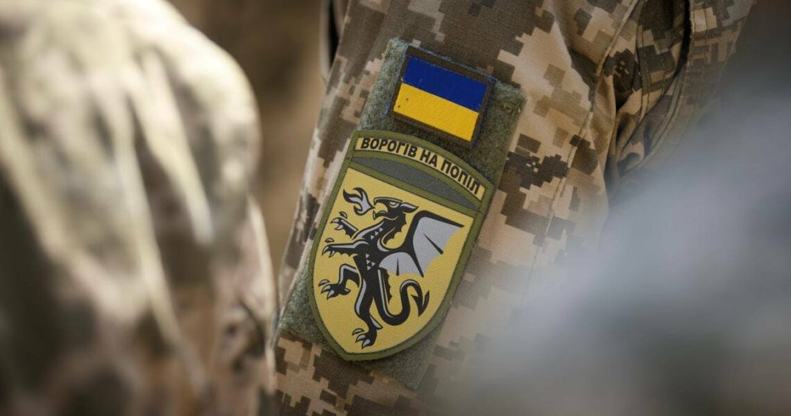 Володимир Зеленський привітав воїнів Повітряних сил Збройних Сил України з професійним днем