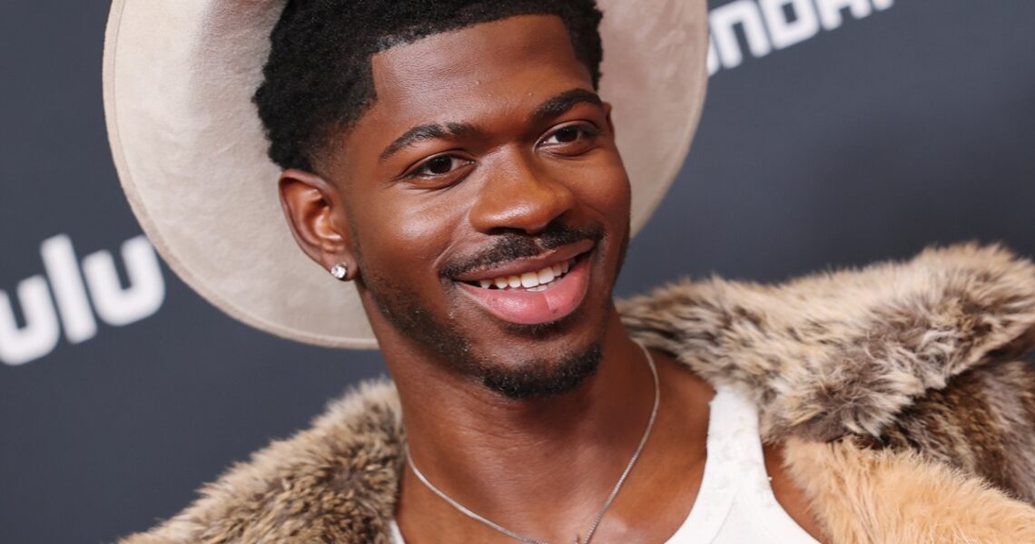 Новини культури - Репера Lil Nas X затримали в Лос-Анджелесі