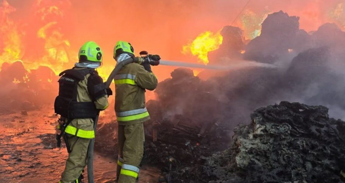 Новини України - РФ влучила в житловий будинок Чугуєва, є поранені