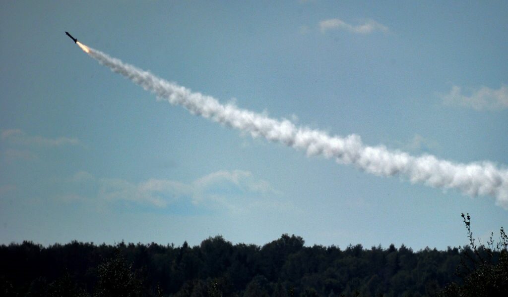 Новини світу - Росія відпрацює сценарій ядерної війни у Білорусі