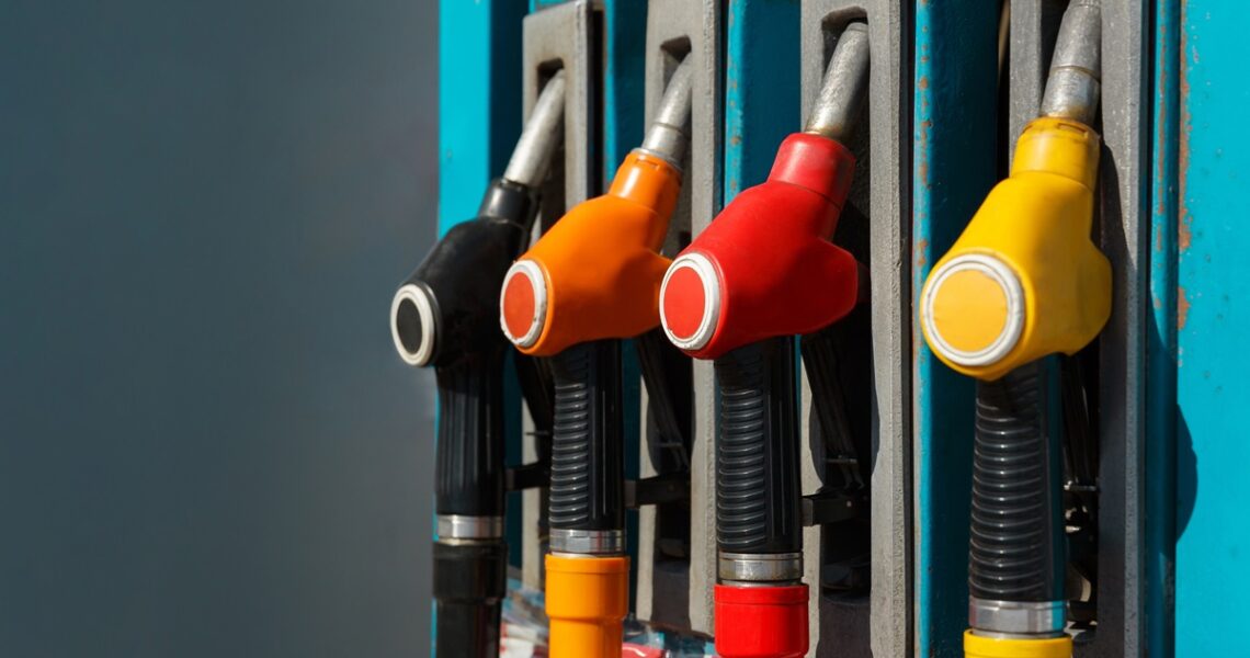 Новини бізнесу - Росія зупинила продаж бензину на Курилах