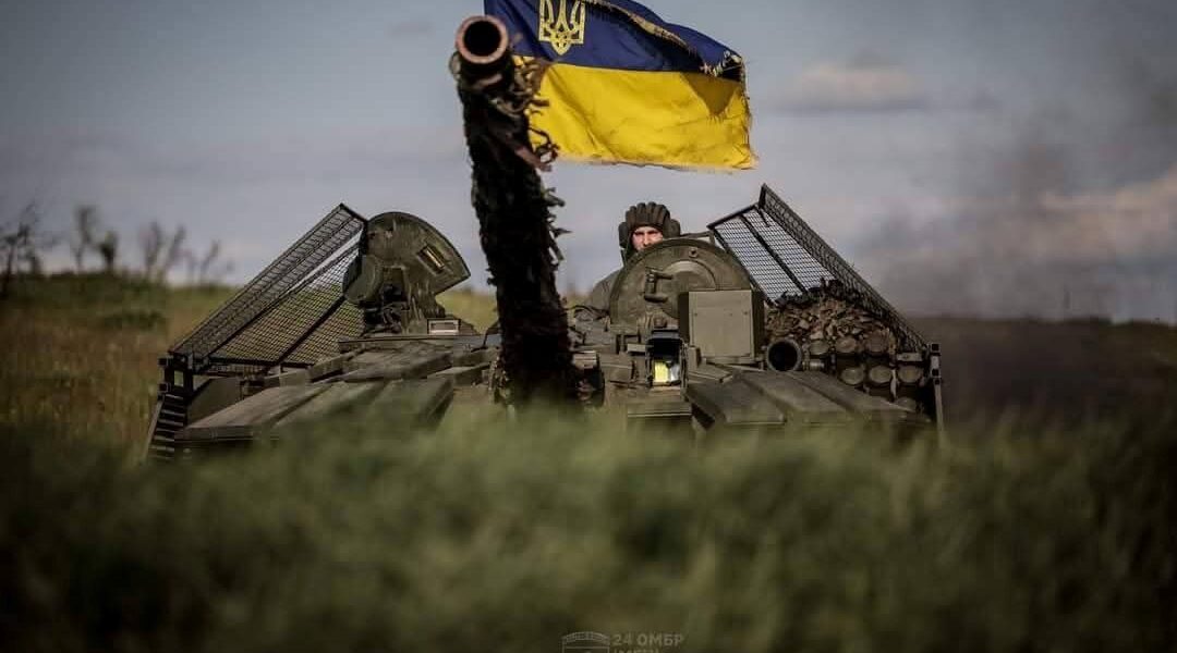 Новини України - Росіяни активізувалися на двох напрямках - Генштаб