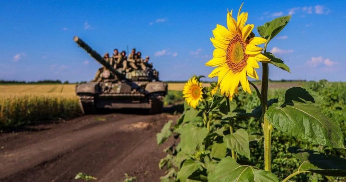 Новини України - Росіяни різко зменшили кількість штурмів - Генштаб