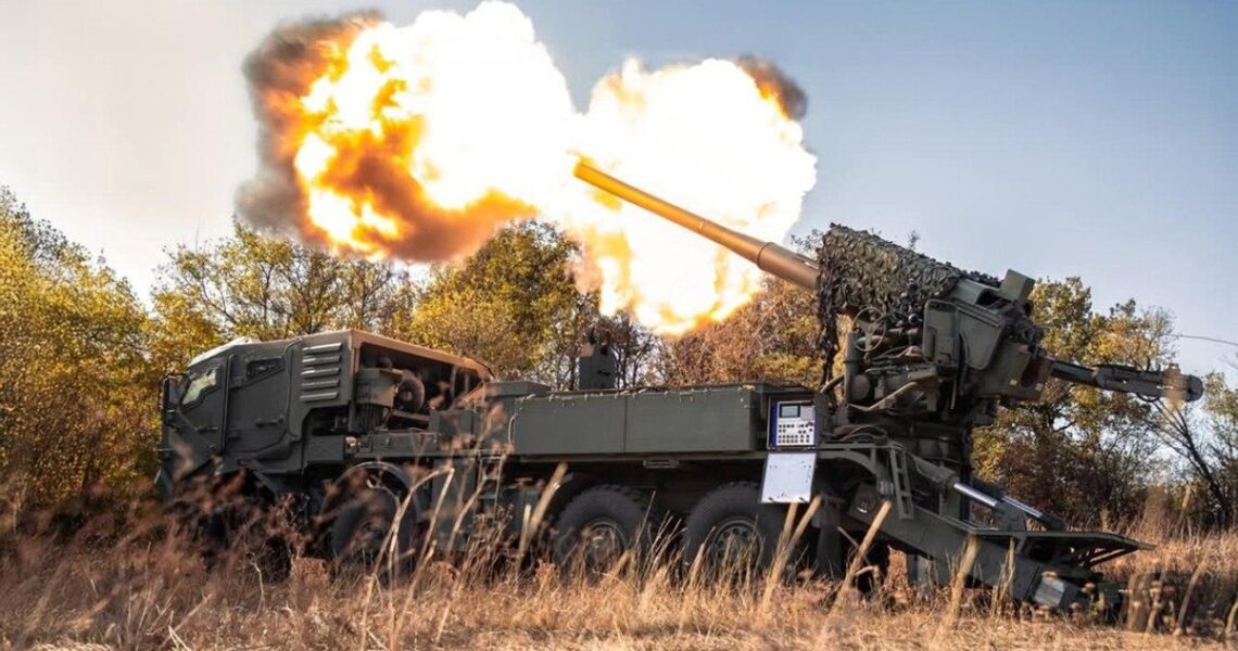 Новини України - Росіяни тиснуть на 11 напрямках - Генштаб