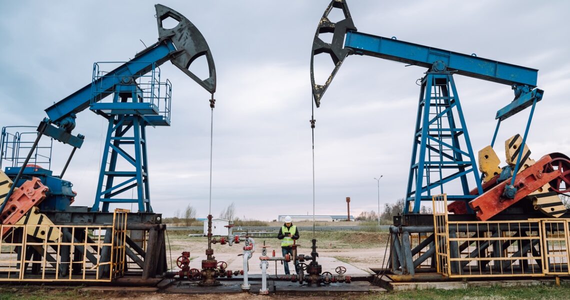 Новини бізнесу - Російська нафта продається з рекордними знижками через мита Трампа