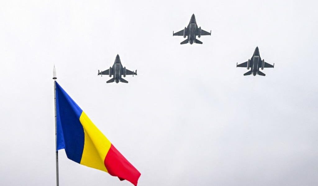 Новини світу - Румунія зробила важливу заяву в підтримку України