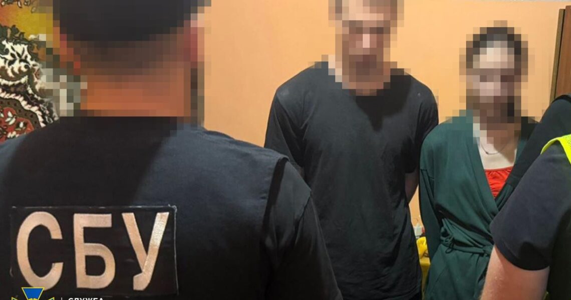 Новини України - СБУ затримала двох неповнолітніх за теракт у Житомирі