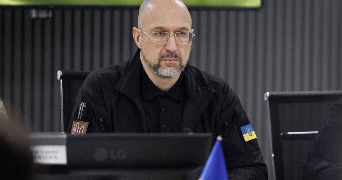 Новини України - Шмигаль зробив заяву щодо грошей батальйонам ЗСУ