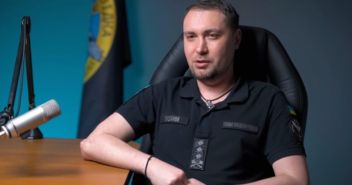 Новини України - Шукають вразливості: Буданов розповів, як спецслужби вербують агентів