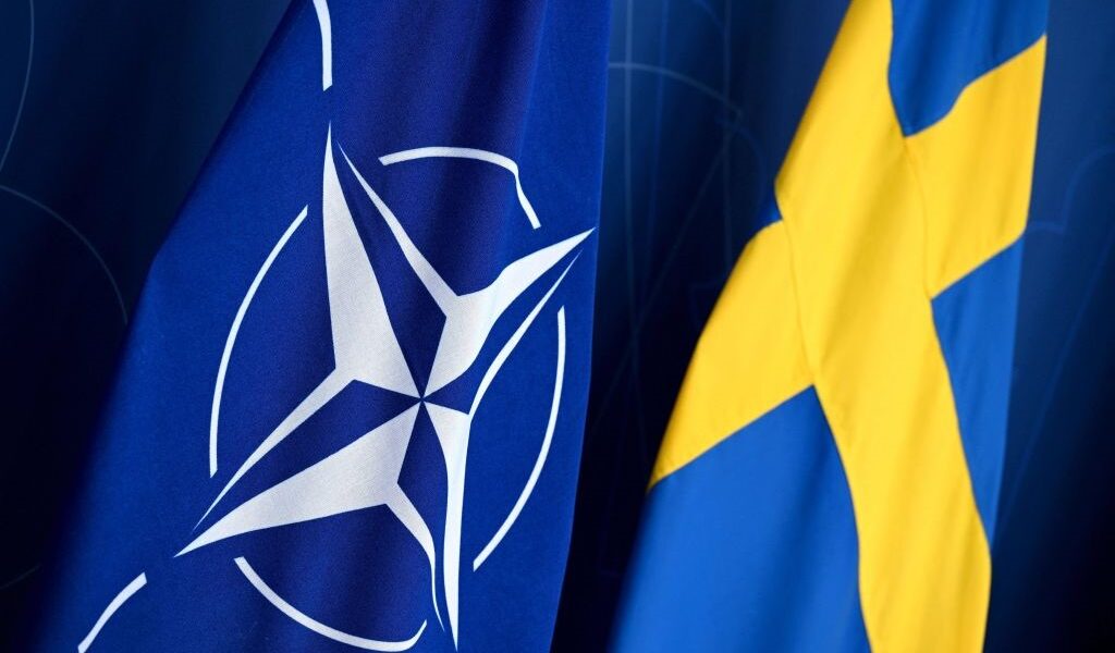 Новини світу - Швеція стане логістичним хабом для сил НАТО