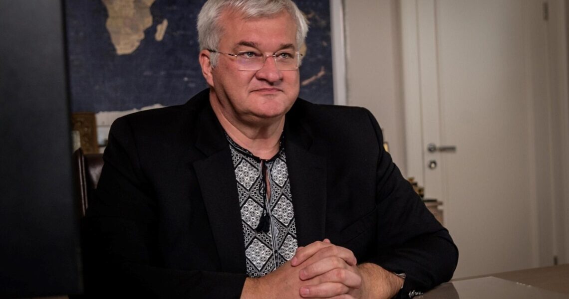 Новини України - Сибіга: Київ відповість Угорщині дзеркально за заборону в’їзду військовому