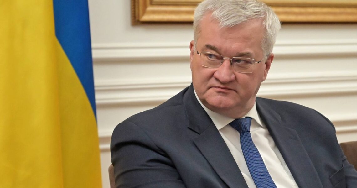 Новини України - Сибіга прокоментував вихід Росії з конвенції із запобігання тортурам