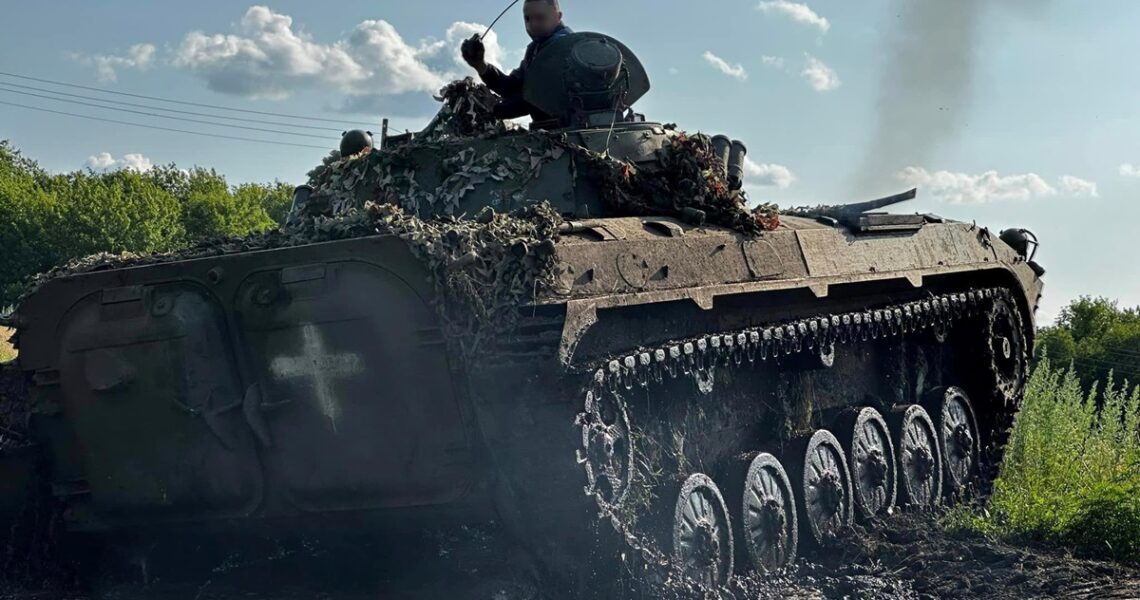 Новини України - Сирський прийняв важливе рішення щодо Покровська
