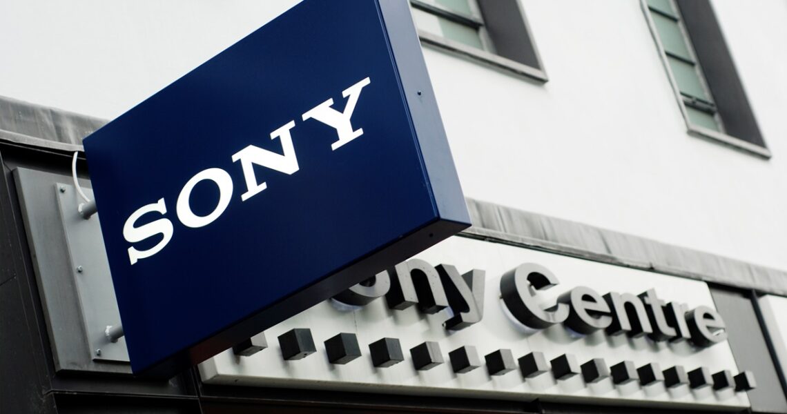 Новини бізнесу - Sony повністю вийшла з російського ринку