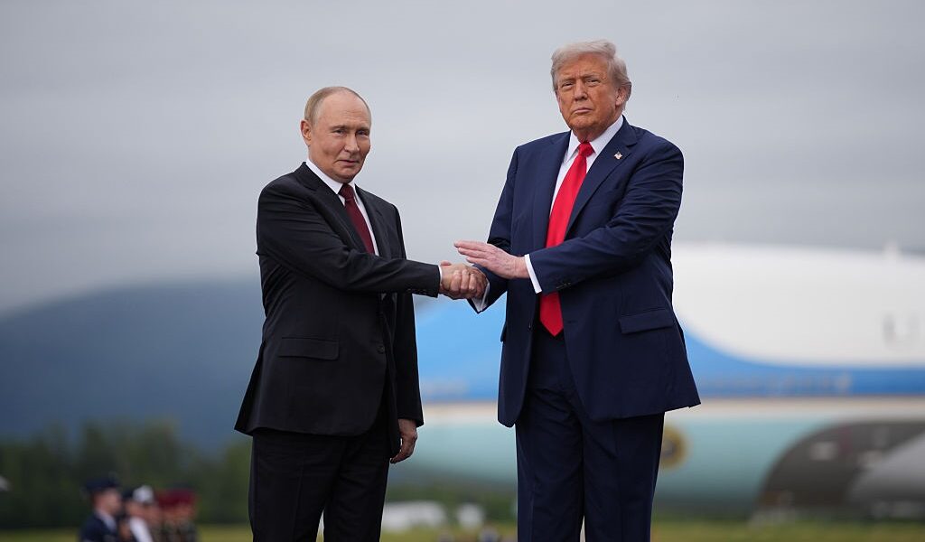 Новини світу - США та Росія домовилися про гарантії безпеки для України - Віткофф