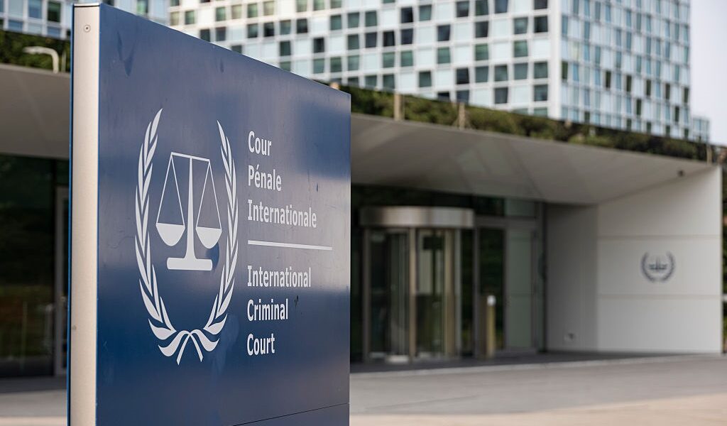 Новини світу - США ввели санкції проти чотирьох посадовців МКС