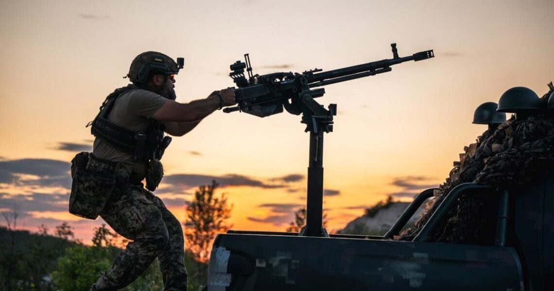 Новини України - Стало відомо, як відрацювала ППО у ніч на неділю