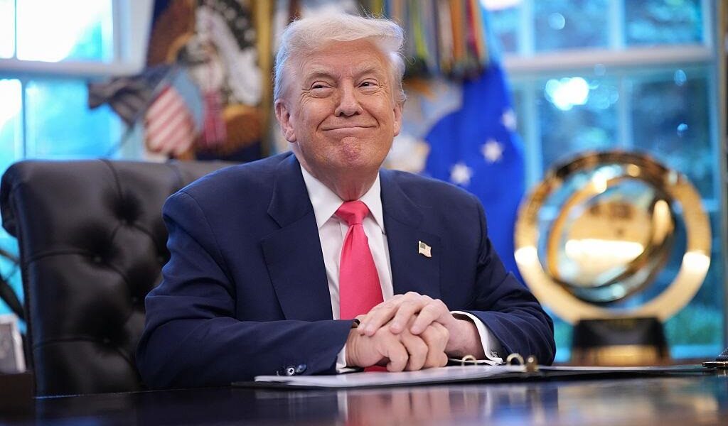 Новини світу - Суд Нью-Йорка скасував Трампу штраф на понад 500 млн доларів