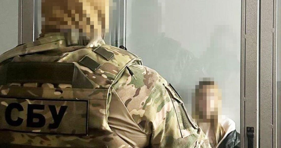 Новини України - Суд виніс вирок агентці ФСБ, що готувала російські удари по Одесі