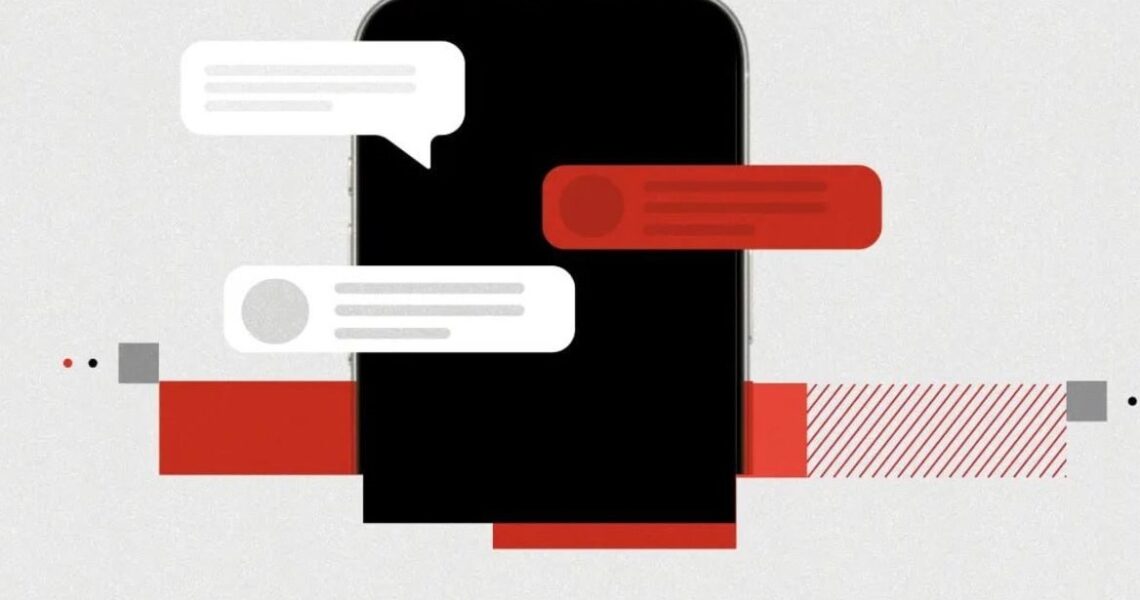 Новини бізнесу - ТОП-5 найкращих месенджерів: SENDS, WhatsApp, Telegram, Signal, Briar