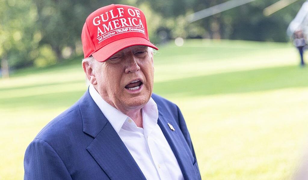 Новини світу - Трамп анонсував нове покарання для Індії